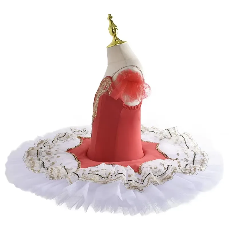 Детская профессиональная балетная пачка Dancetree