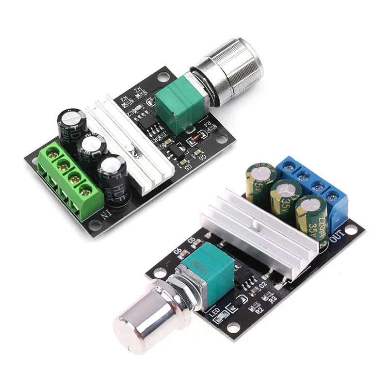 

Регулятор скорости двигателя, устройство управления скоростью генератора низкого напряжения, 6 в, 12 В, 24 В, 28 В, 3 А, P80W