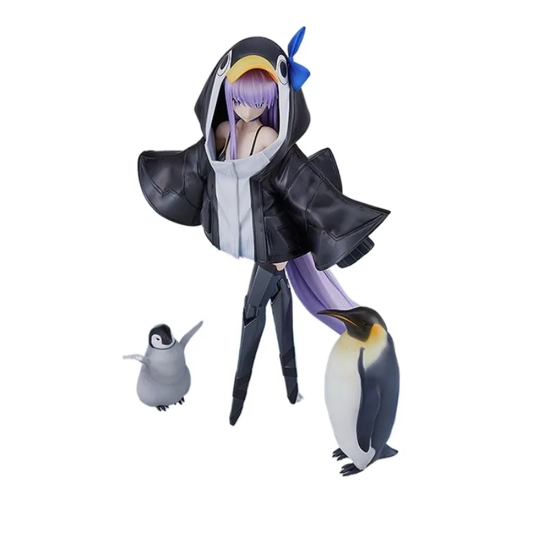 В наличии: Оригинальная фигурка Good Smile Company FateGrand Order Meltryllis 17 Lancer, Mysterious Alter Ego Λ, аниме-модель, игрушка (art.: 3920d8ca18b32) - 3920d8ca18b32