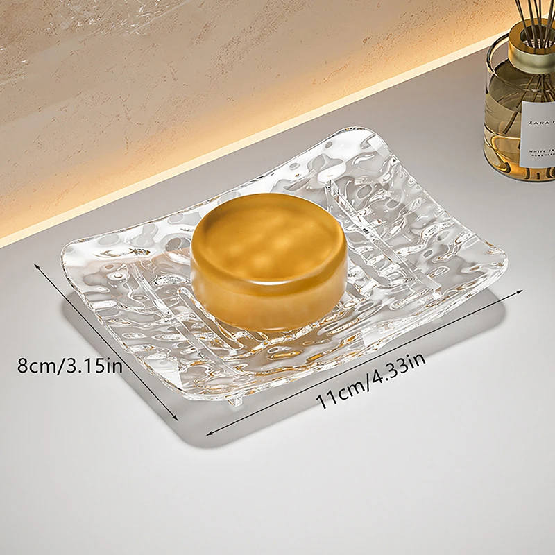 

Мыльница для ванной комнаты