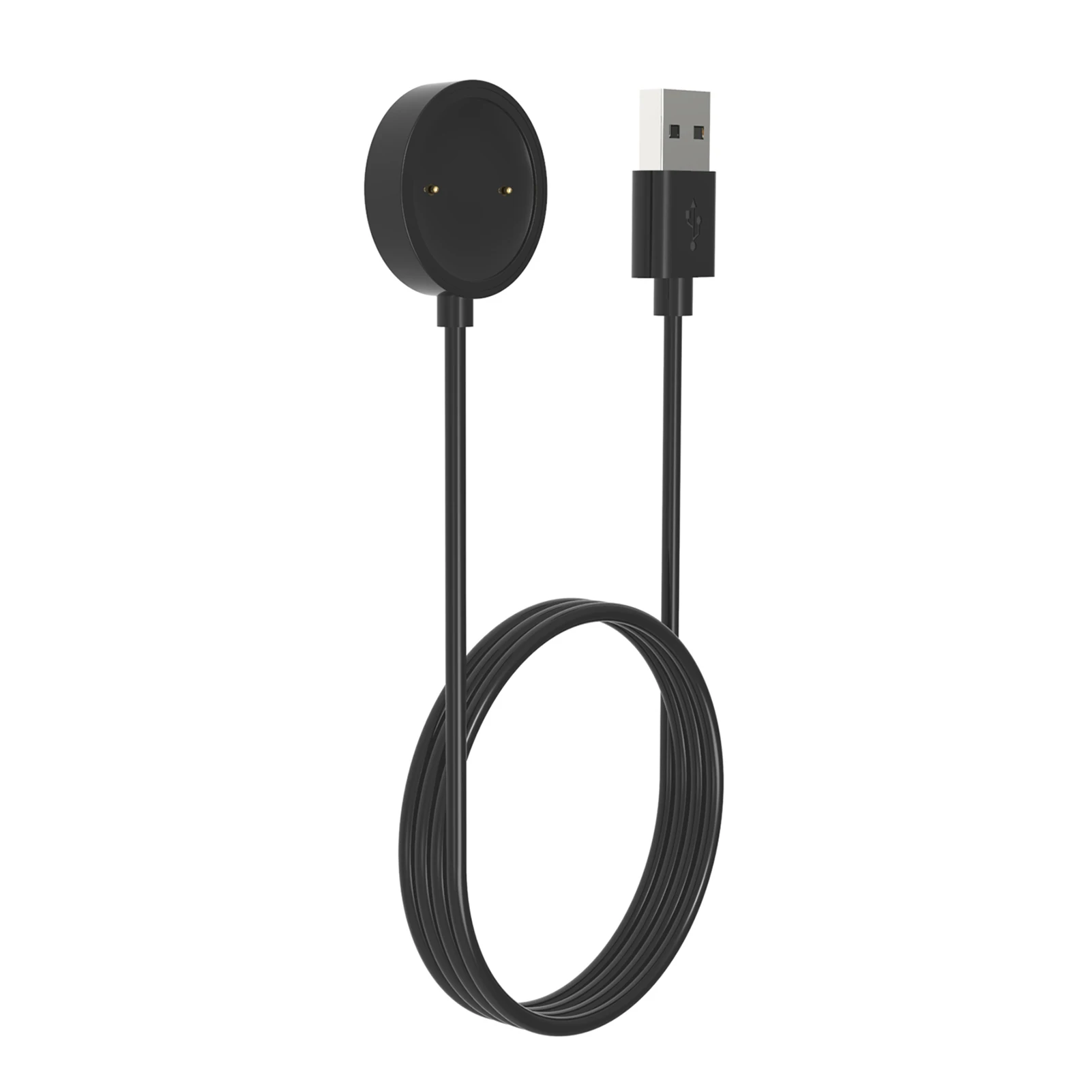 

Smart Watch Charger Magnetic Portable Chargers Charging Cable Cord Compact Smart Watch Charger Dock For Smartwatch