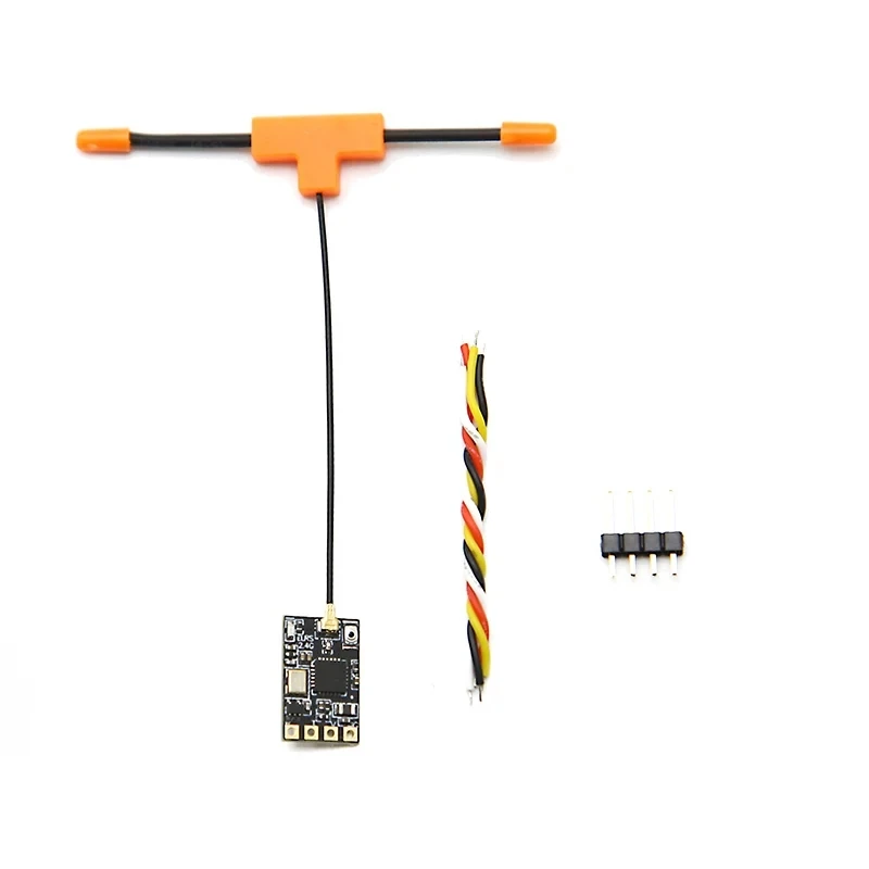 JUMPEP T-Pro Пульт дистанционного управления ELRS 2 4G Высокочастотная головка SBUS