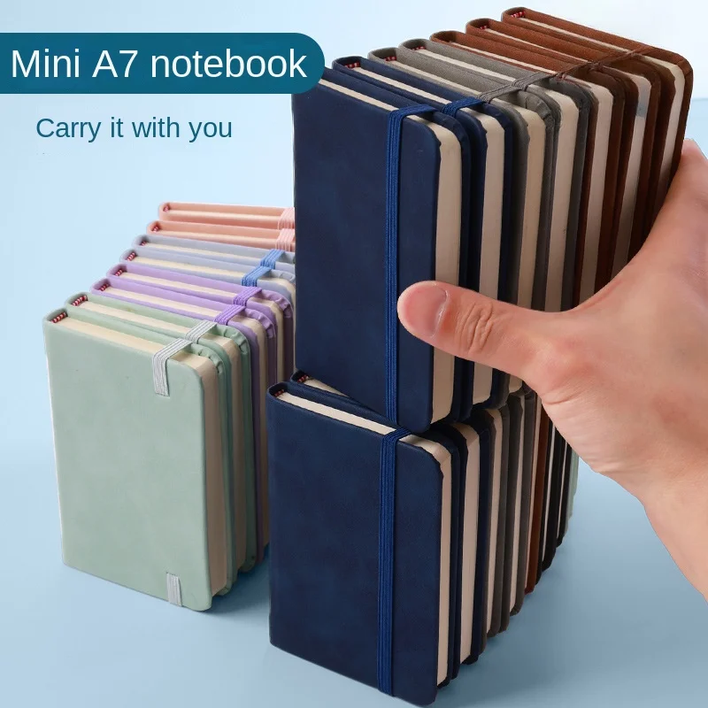 Мини-блокнот A7 | AliExpress