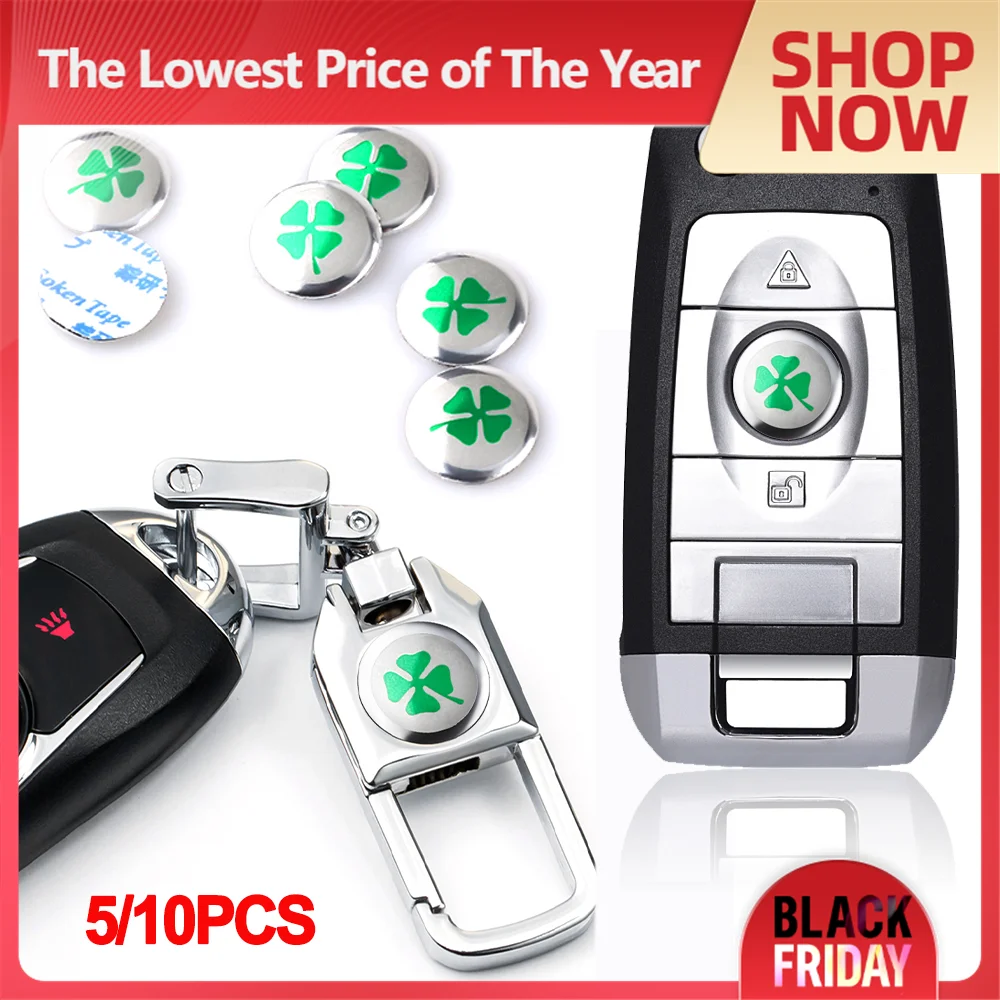 Для Alfa Romeo Sportiva Mito Giulia Giulietta 5/10 шт. авто ключ дистанционного управления