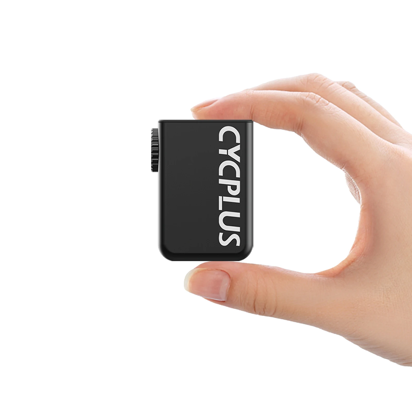 Мини-насос CYCPLUS AS2 Max 100psi для шоссейного велосипеда портативный воздушный насос