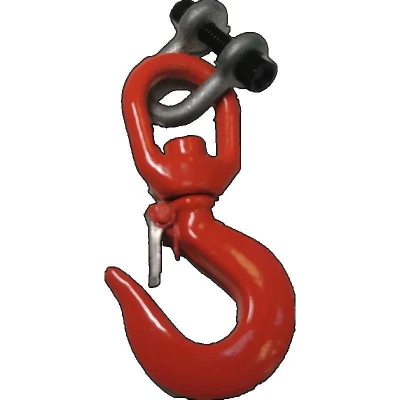 1 шт. металлический крючок для радиоуправляемого грузовика Tamiya 1/14 Scania BENZ VOLVO MAN Diy