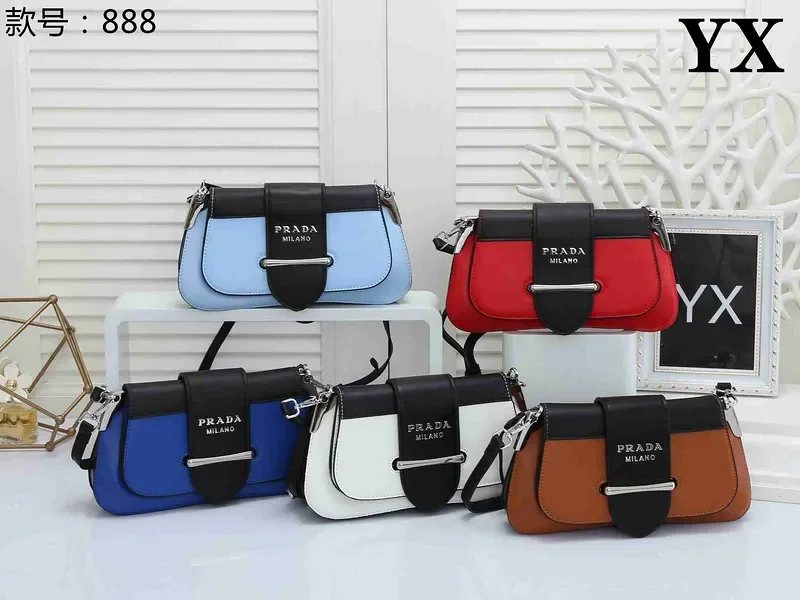 

A888 2023 Hot Men and Women Leather Medium Large Handbag Shoulder Bags Large Capacity Ladies Single Shoulder Bag Crossbody Bag