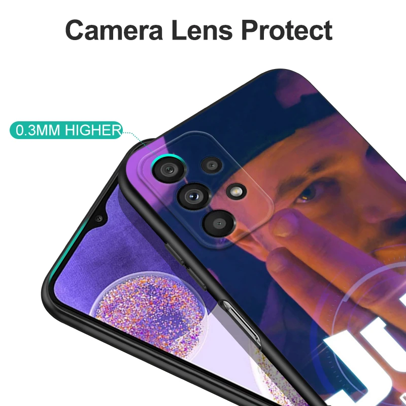 Черный чехол из ТПУ для Huawei P30 Lite Pro P40 LITE E P Smart 2020 телефона Июль года |