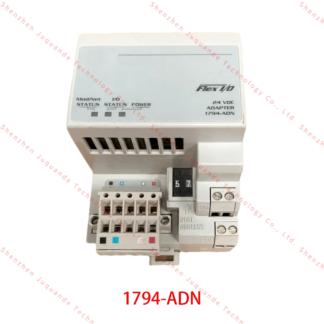 Микросхема 1794ADN