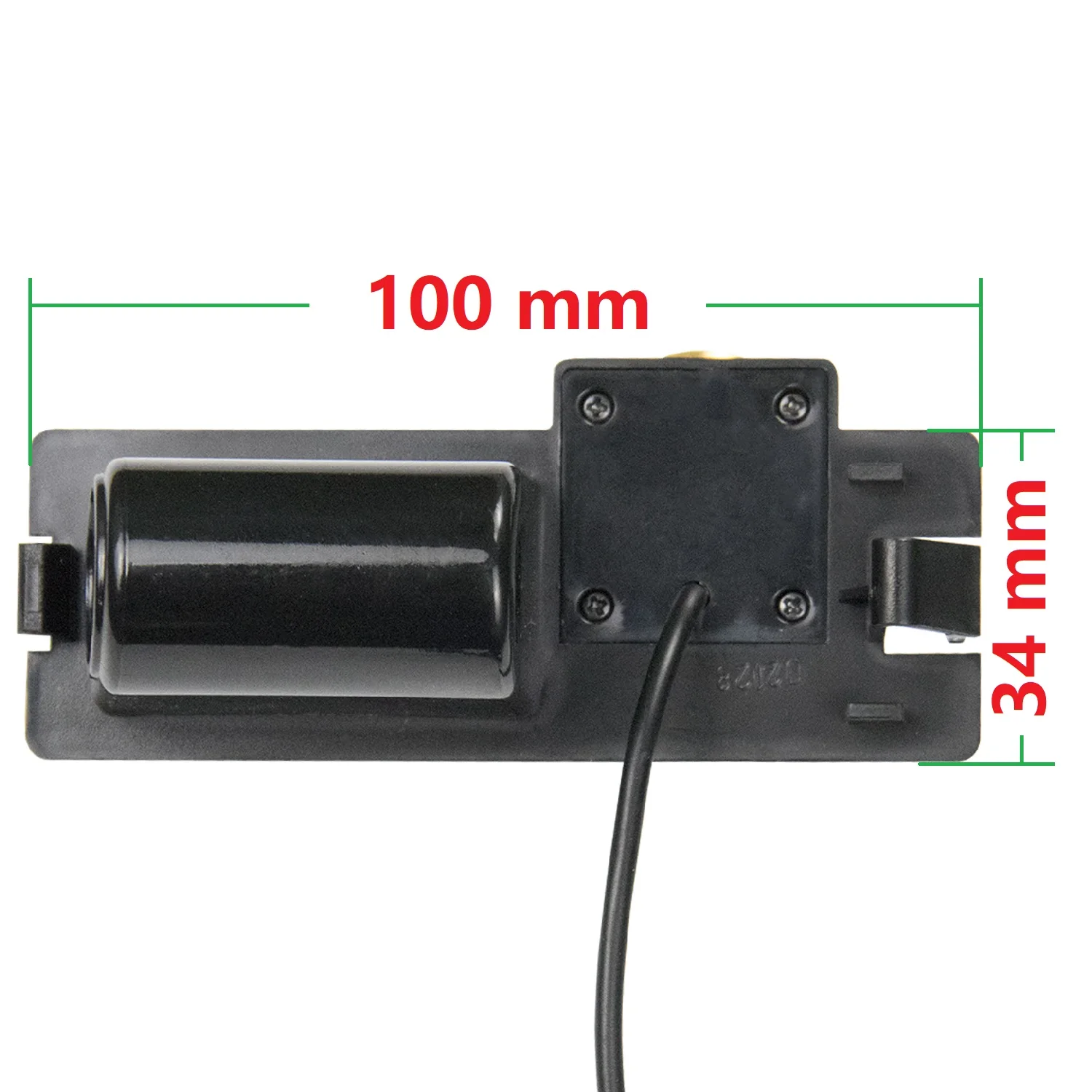 Камера Misayaee HD 1280x720p для Fiat Bravo Brava Grande Punto Avventura Grand Siena резервная камера ночного