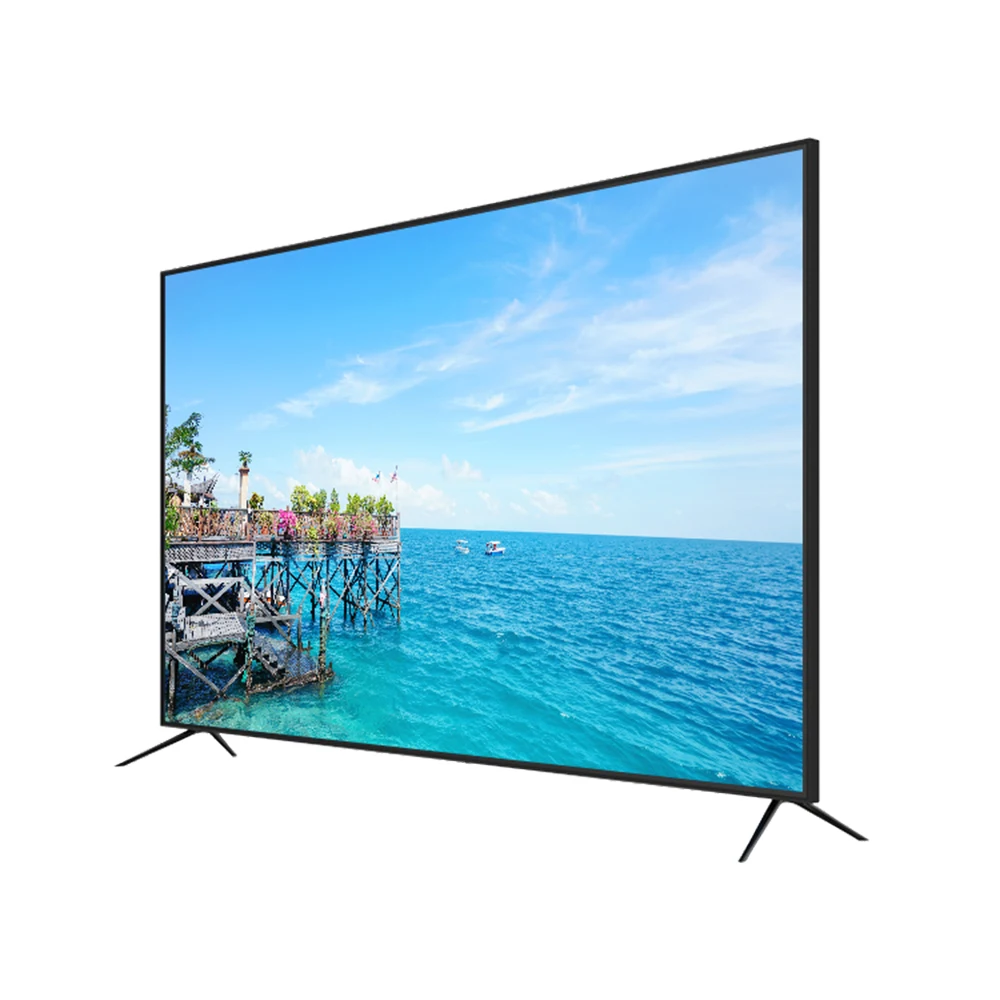 

Amv 50inch Explosion Proof 50inches Television 4k 100 Inch Smart Tv