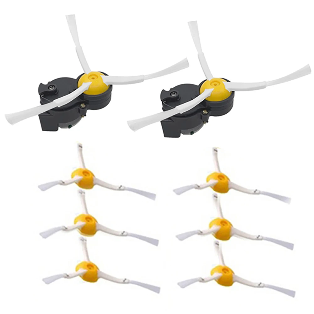 Side Brush Drive Motor for IRobot Roomba 800 900 Series Robot Vacuum Cleaner 860 861 864 870 871 880 885 960 970 980 | Бытовая техника