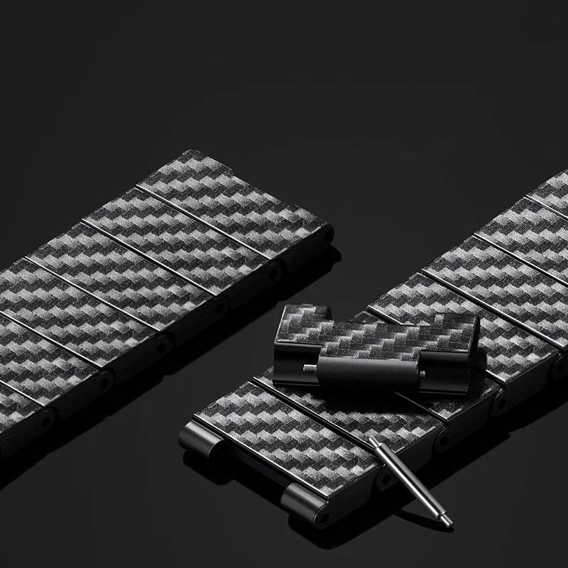 Фото Ремешок из смолы 22 мм для CMF Watch Pro 2, сменный спортивный браслет для смарт-часов CMF by Nothing Watch Pro, ремешок для умных часов Correa №4