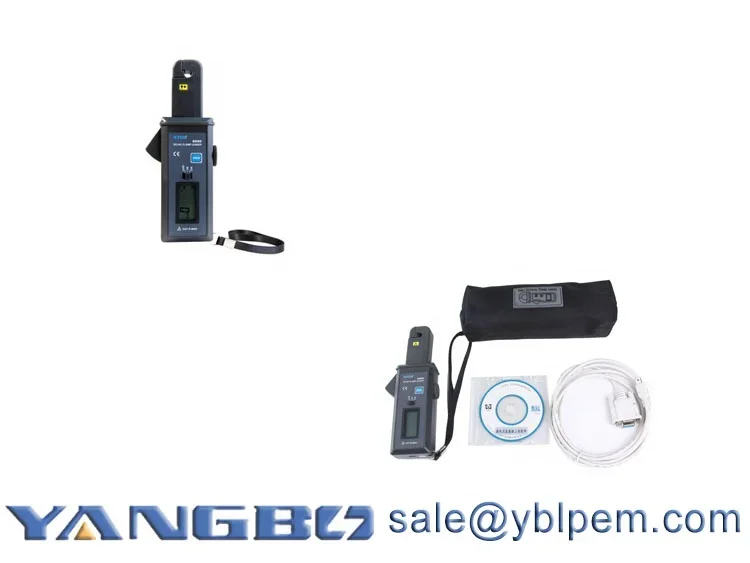 Прибор для измерения сопротивления Интеллектуальный измеритель тока утечки