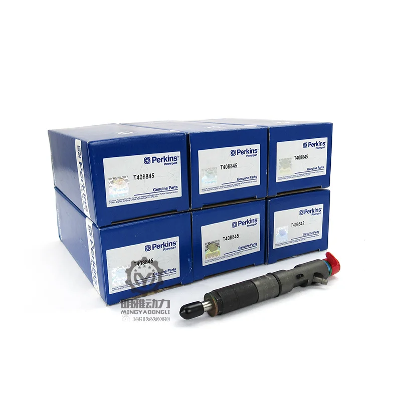 Топливный инжектор C7.1 для Caterpillar cat E320D2 E323D2 E324D2