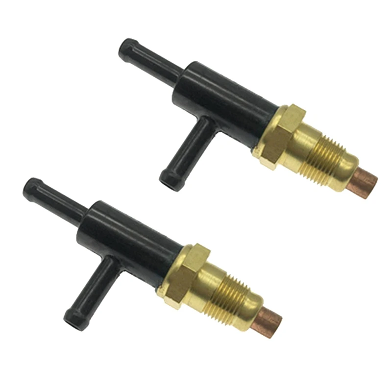 2X электромагнитный клапан системы помощи воздуха 36281PNAG02 для Honda CIVIC CRV STREAM 19350-PNE-G00