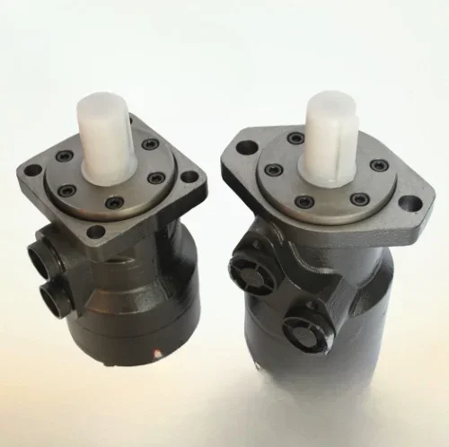 Гидравлический двигатель/BMR 80/50/100/125/160/200/250/315/400 гидравлическая матрица BM1/BM2