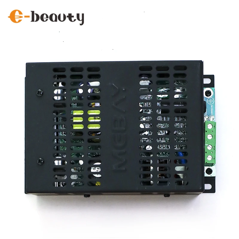 BCC6A генератор Smartgen автомобильное зарядное устройство BAC06A 24V 6A 12 вольт - купить по