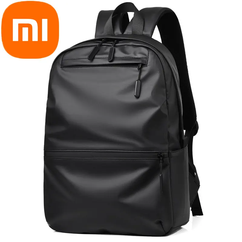 New Fashion High Capacity Backpack Laptop Bag Medium Backpac