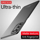 Матовый чехол для Oppo Reno 5, 6, 4, 3 Pro Lite, Reno6, Reno4, Reno3, Reno5, Oppo Reno 6, 5 Pro Plus