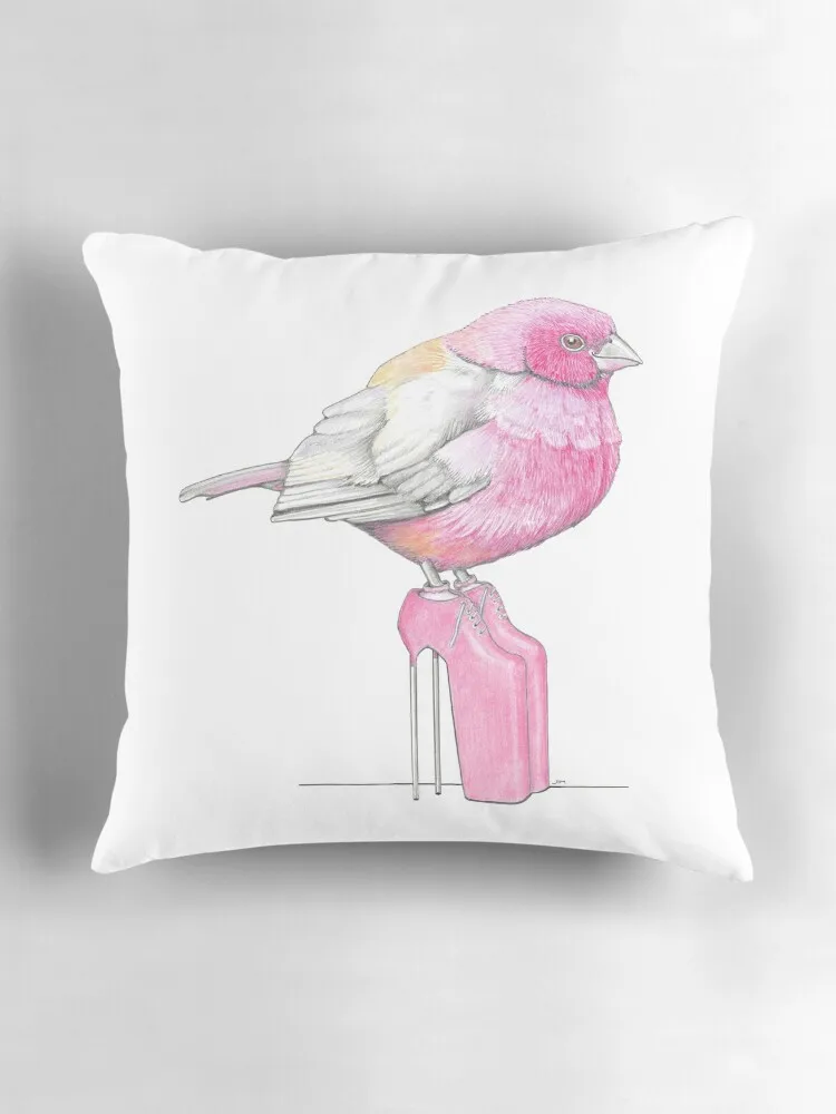 Наволочки Firefinch на очень высоких каблуках мраморные наволочки для подушек Набор