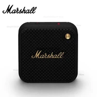original marshall willen portale wireless bluetooth speaker entertainment computer stereo go out party subwoofer tweeter