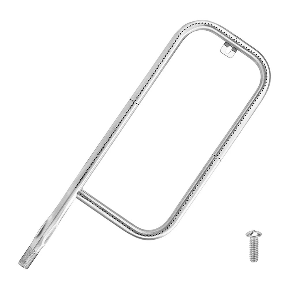 Замена горелки для гриля из нержавеющей стали 304 Weber Q200/Q220/Q2000/Q2200 термостойкий