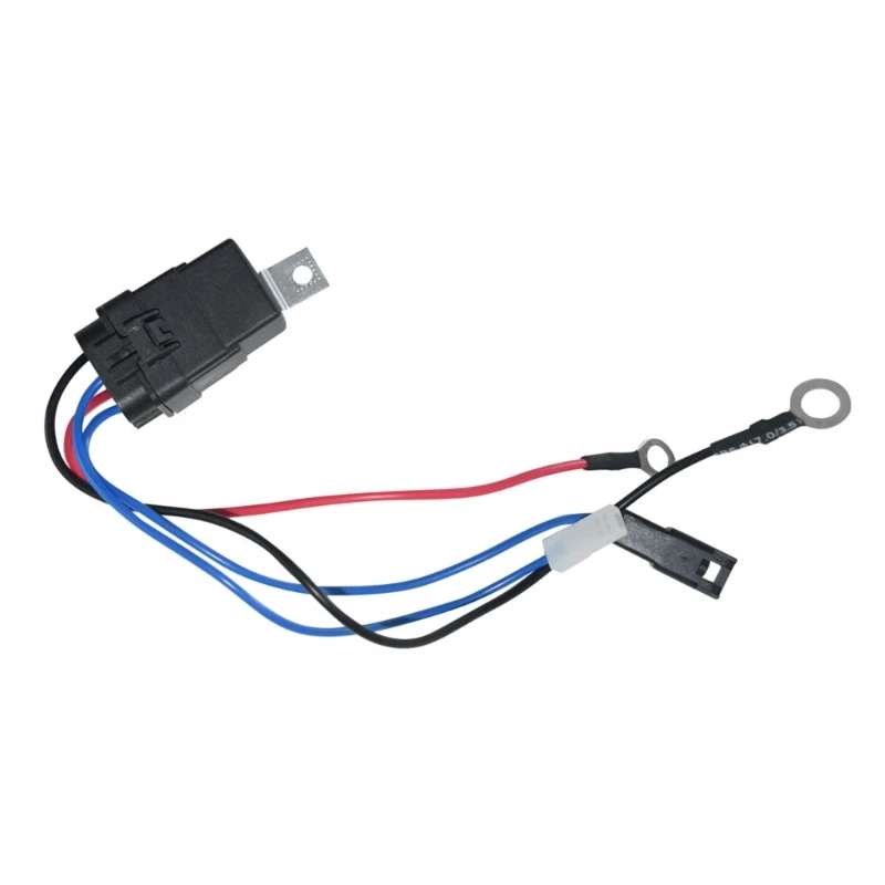 Комплект реле для тяжелых тракторов с простой настройкой SRX95 F510 F525 F910 F930