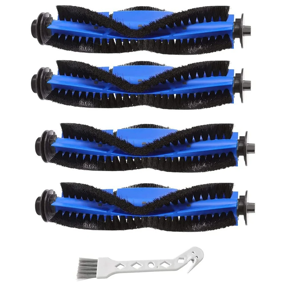 

Детали для пылесоса Eufy RoboVac 11S, 15C, 30, 30C, 12, 35C 15T, 11S MAX, 15C MAX, 30C MAX, G30