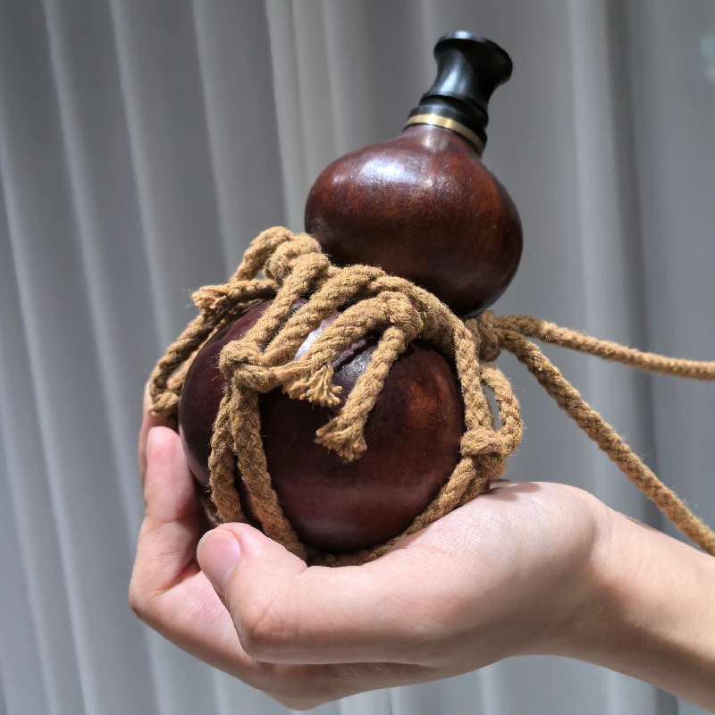 Аниме Черный Миф: Wukong ambзуд Косплей винная Тыква стакан для воды стеклянная