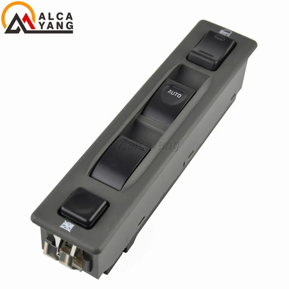 Электронная кнопка управления стеклоподъемником Malcayang для Suzuki Sidekick Vitara Geo Tracker 1992-1998 гг.