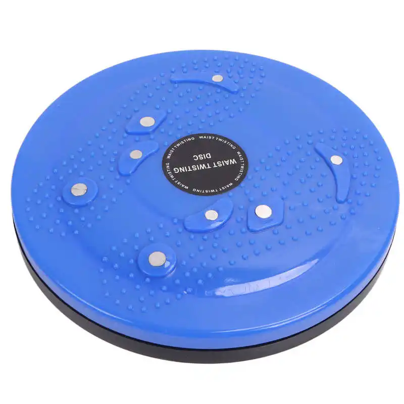 

Waist Twisting Board Waist Hip Thinning Waist Twisting Plate for Home Use for Office Use