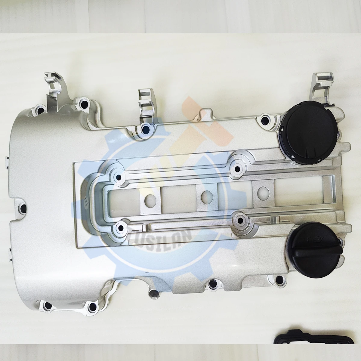 25198874 55573746 Новая алюминиевая крышка клапанного механизма для VauxhallOpel ASTRABuick EncoreChevy Cruze Sonic 1.4 Turbo 25198498 (art.: 3920db366261a) - 3920db366261a