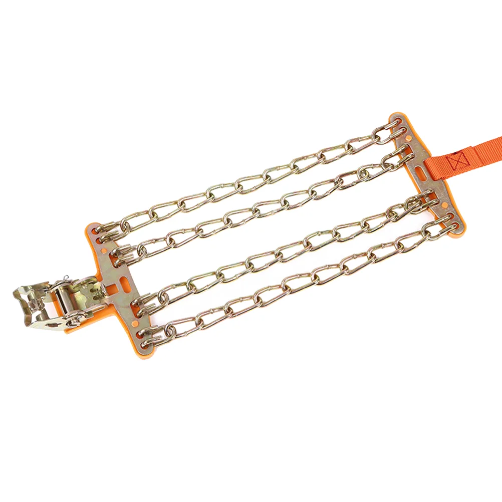 

4 цепи, автомобильные колеса, автомобильный зимний ремешок, защита от снега, баланс, дизайн льда