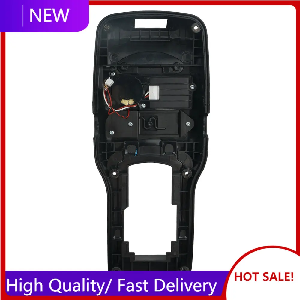 

Back Cover (Version 1) Replacement for Honeywell Dolphin 6510