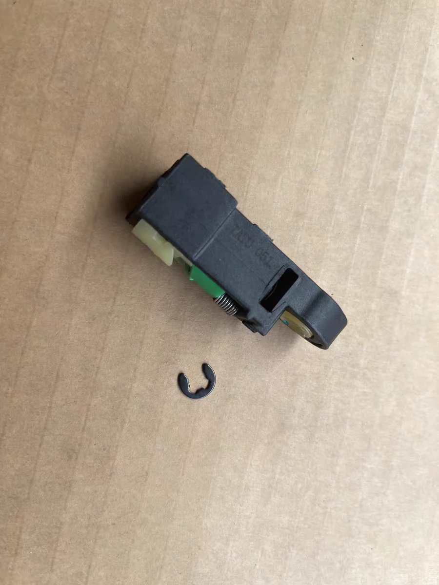 1 шт. автомобильный разъем троса переключения передач для Ford Mondeo KUGA 2012-2017