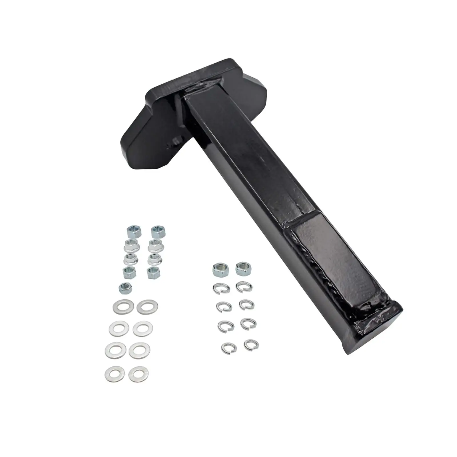 

Универсальный инструмент для подшипника колеса 8629, запчасти для транспортных средств, прочные запасные части для всех быстрорежущих ступиц (5, 6 и 8 ступиц)