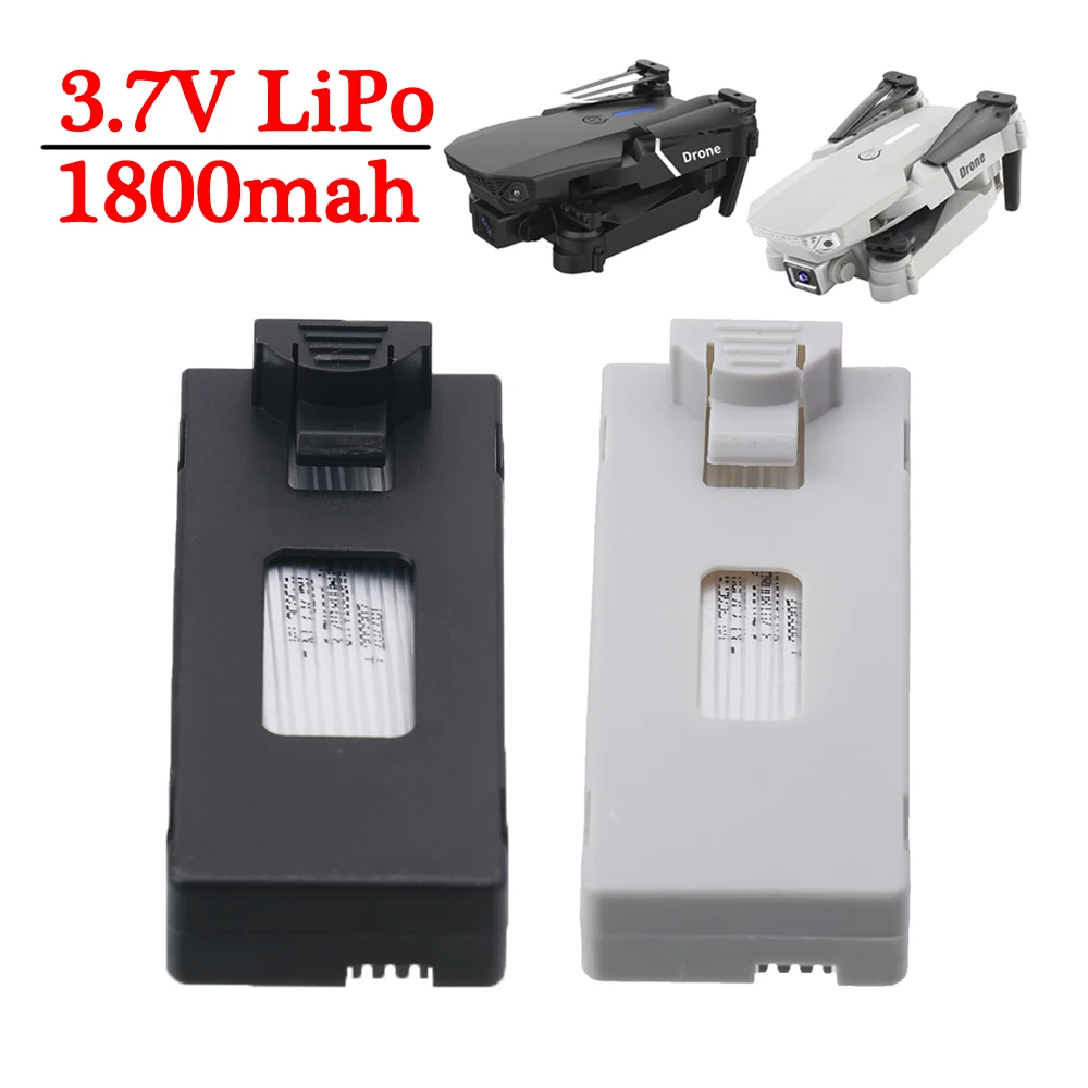 

Аксессуары для аккумулятора дрона E88/E88PRO/E88MAX/E525/E525pro/K3 E99
