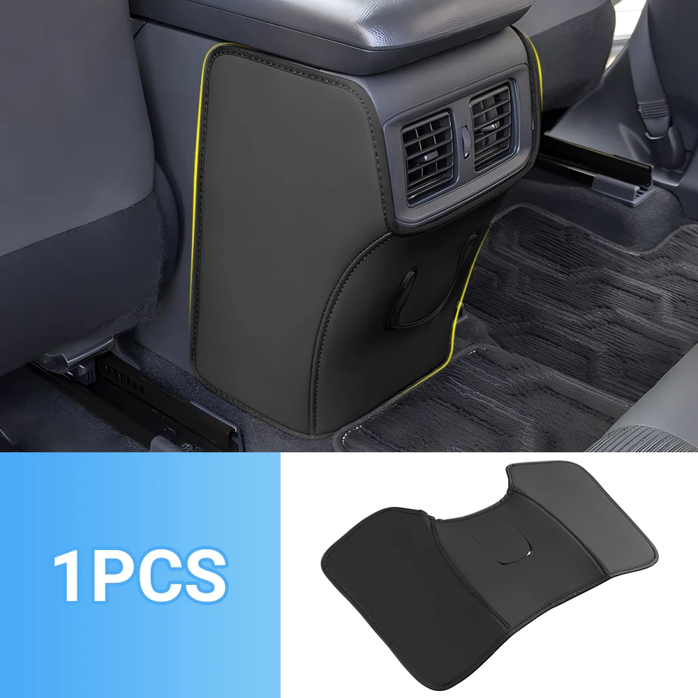 

Toyota RAV4 XA50 2019-2024 Гибридная Крышка Спинки Сиденья, Защитный Коврик, Детские Аксессуары Для Защиты, Искусственная Кожа