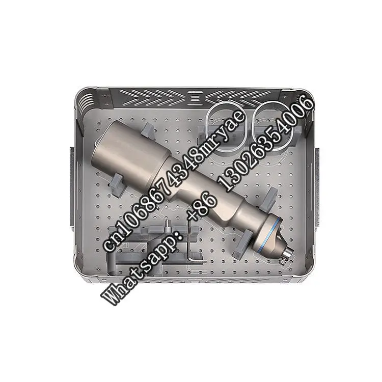 

Hot Sale Medical Power Tool Veterinary Surgical Small Drill TPLO saw Bone Drill For Vet surgery in Orthopedic Clinic