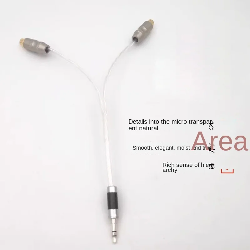 Голландский усилитель мощности CD из углеродного волокна с головкой 3 5 на двойной