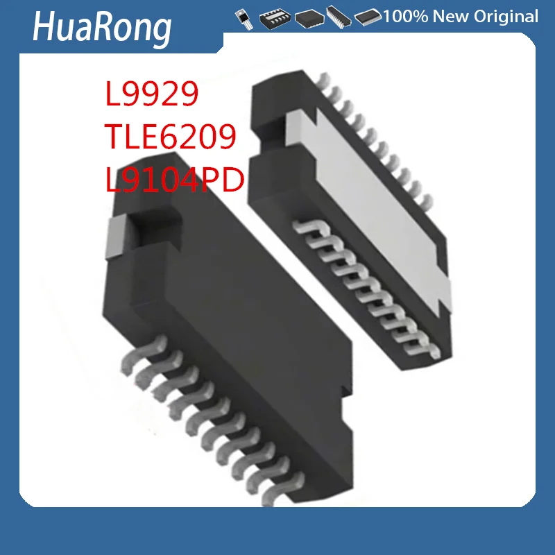 10 шт./партия L9929 TLE6209 TLE6209R L9104PD L9104 HSOP20