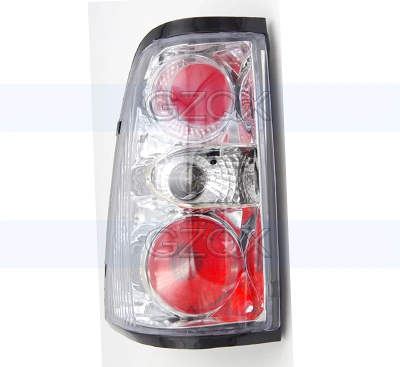 CAPQX задний светильник для Полноприводной трактор Foton Sup T стоп-сигнал хвост фонарь