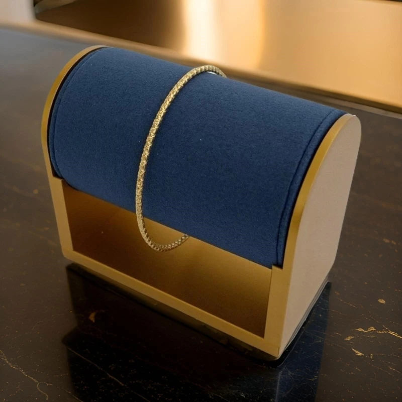 95AB многоярусный прочный металлический модный держатель для аксессуаров