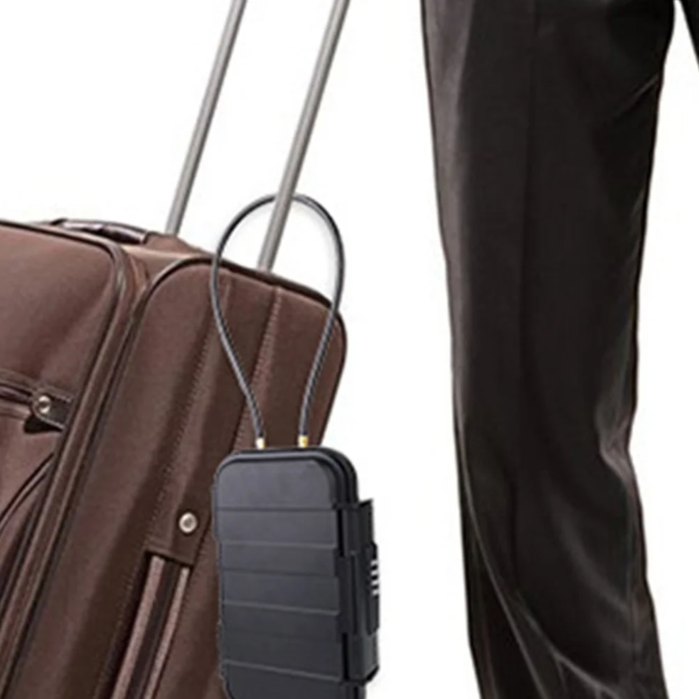 Рисунок 2 - Дорожные сумки с замками