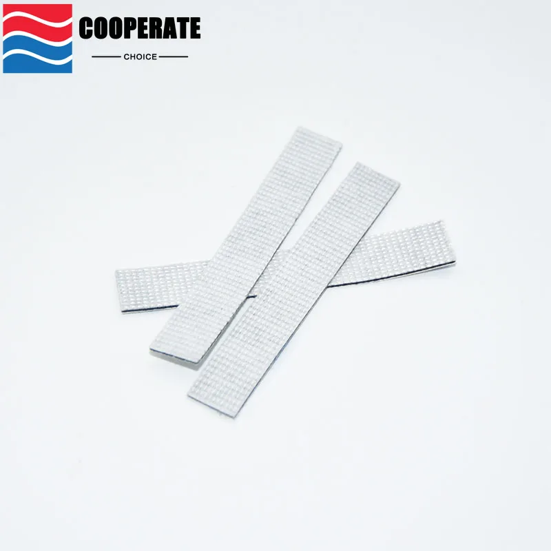 50 шт. чистящие подкладки для Konica Minolta C224 C284 C364 C7822 C7828 C227 C287 C451 C452 C550 C552 C650 C652