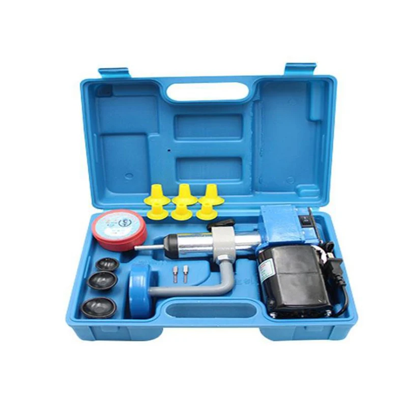

220V Electric Speed Adjustable Valve Grinding Machine Valve Grinder 150W