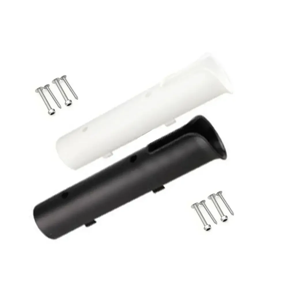 Стойка для удочки с боковым креплением Легкий Прочный Штатив рыбалки винтовым