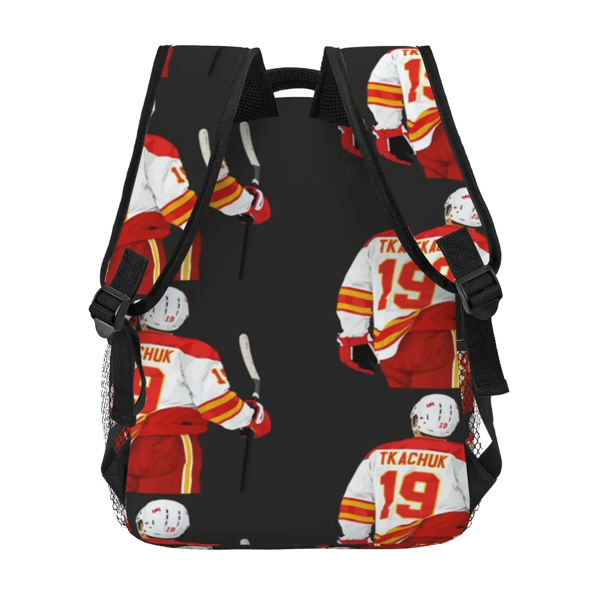 Повседневный Рюкзак 19-го поколения Matt Tkachuk