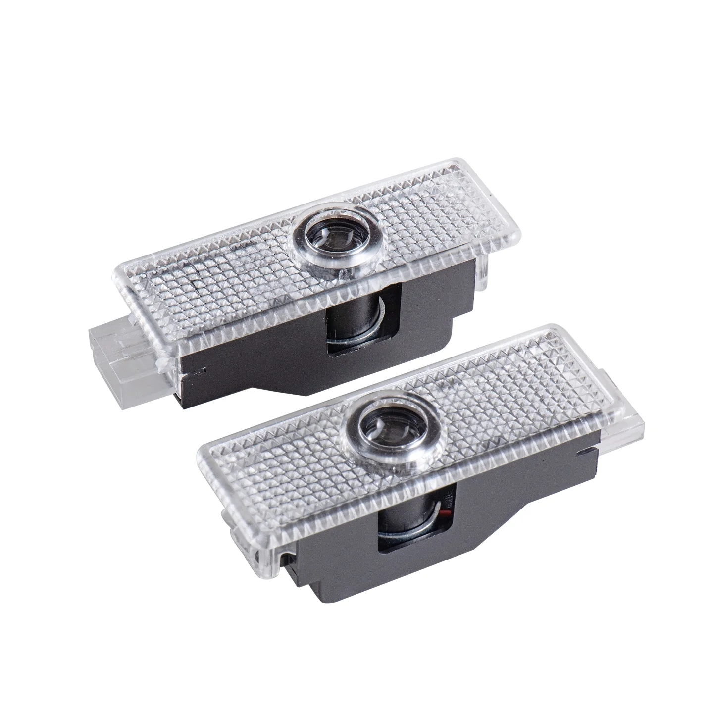 Светодиодный проектор двери автомобиля автомобильный приветственный свет для BMW